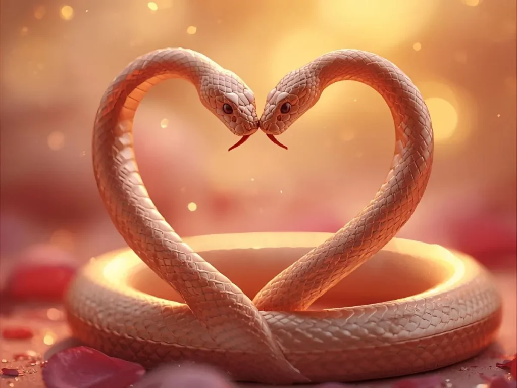 Snake Puns for Love