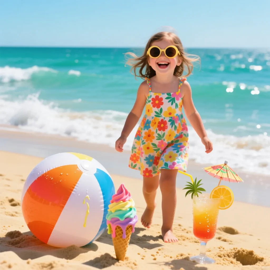 Summer Vacation Puns That Bring the Heat