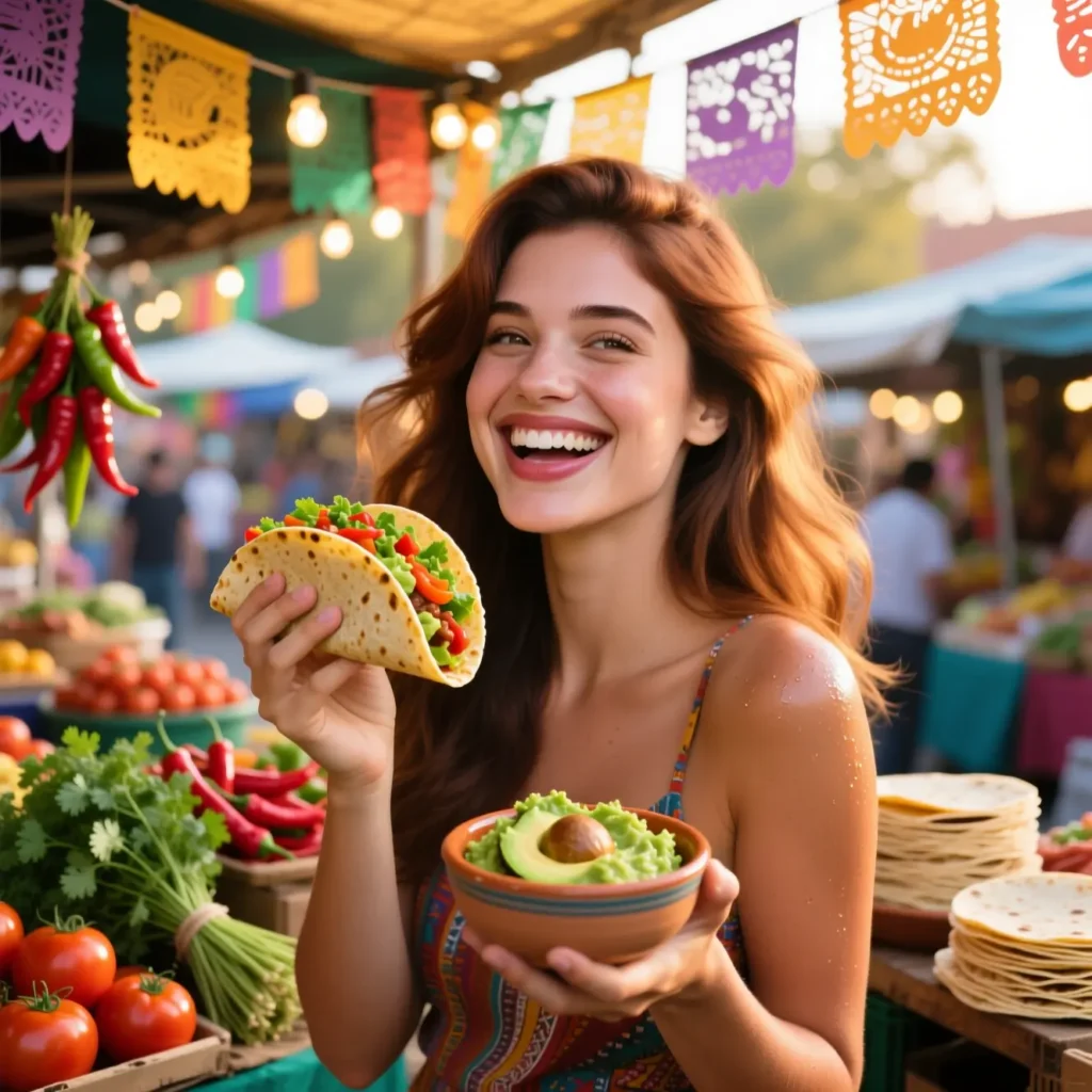 Taco Puns That Will Guac Your World