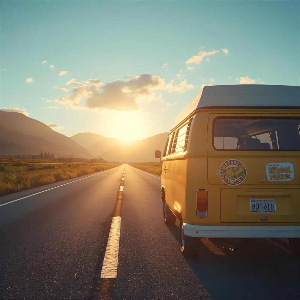 Travel & Road Trip Puns