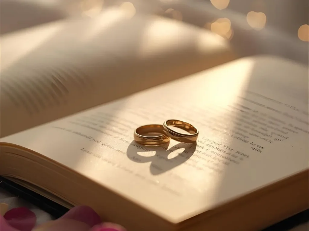 Wedding & Love Heart Puns