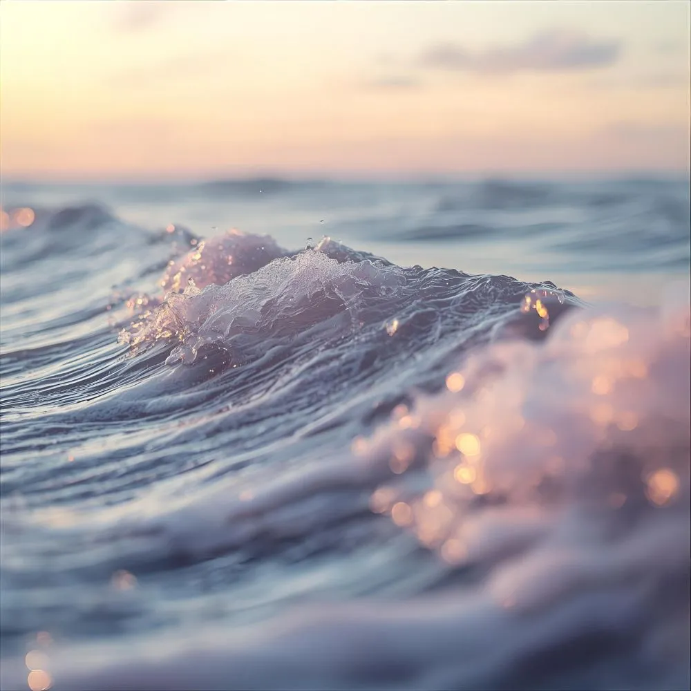 Witty Wave Puns for Instagram Captions