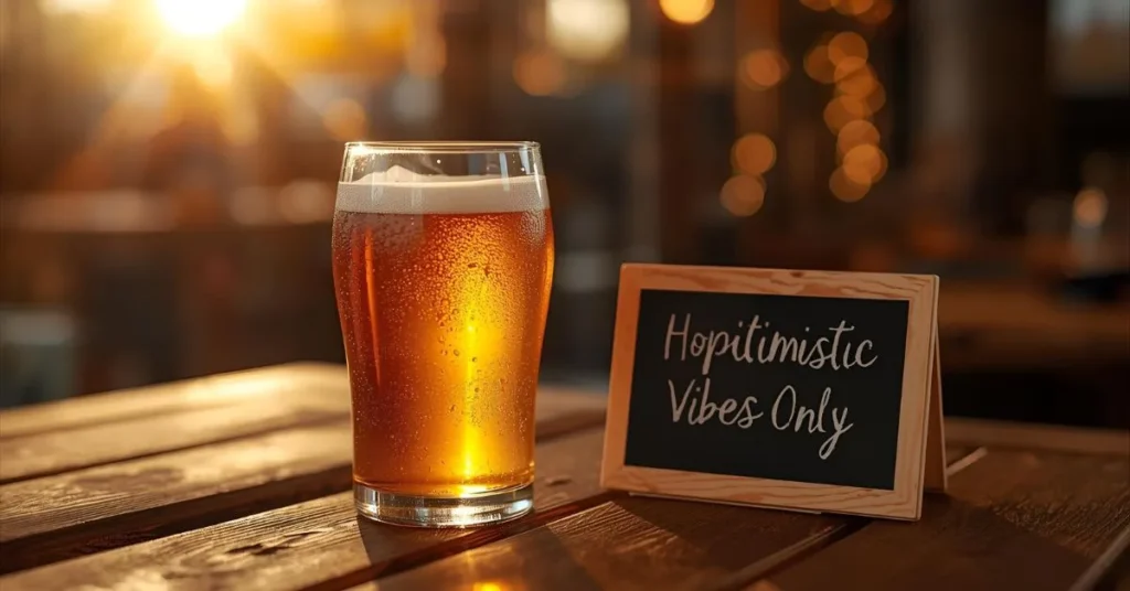 Beer Puns for Instagram Captions