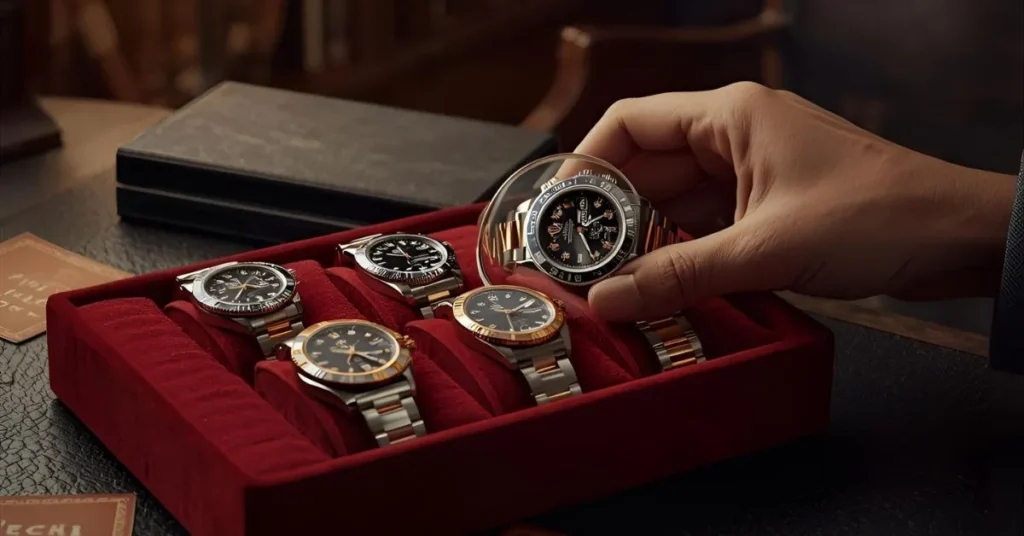 Best Watch Jokes for Collectors