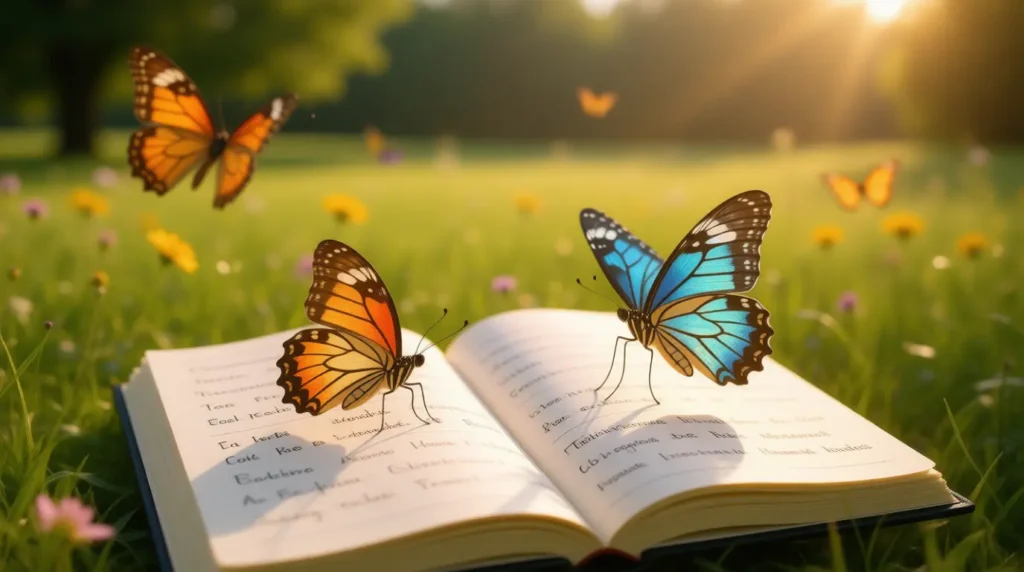 Butterfly Puns One Liners