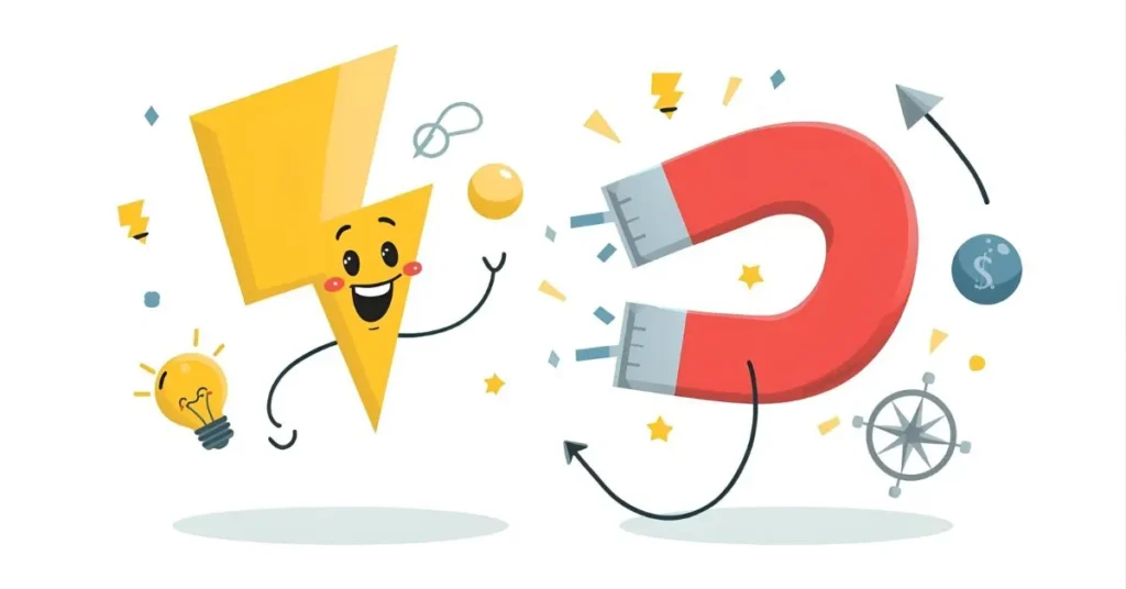 Electricity & Magnetism Puns