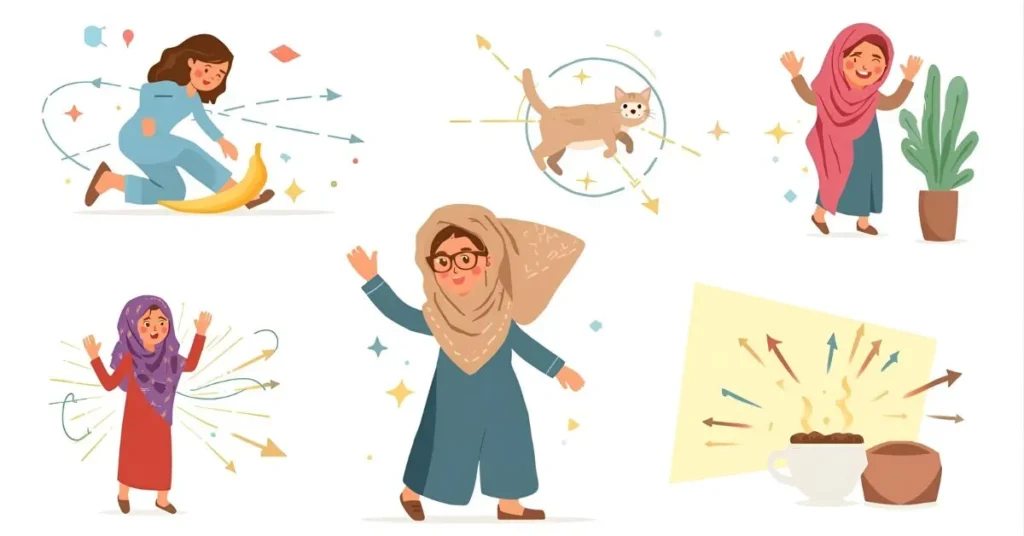 Everyday Physics Jokes