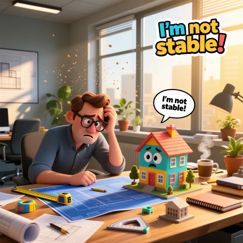 Funny Architect Jokes