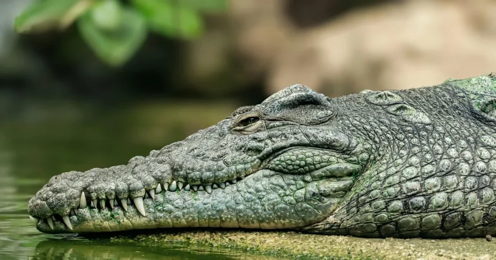 Funny Crocodile Jokes and Puns