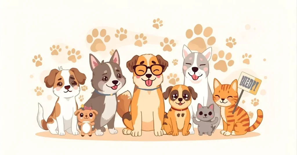 Funny Paw Puns for Everyday Laughs