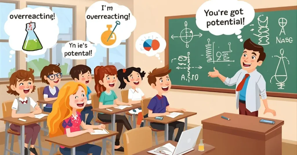 Funny Physics Puns for Students