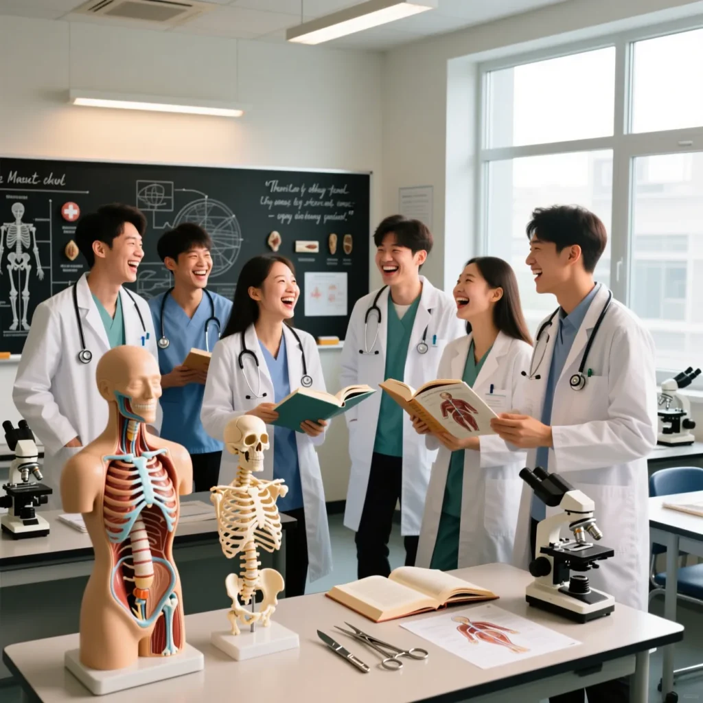 Medical Puns for Medical Students