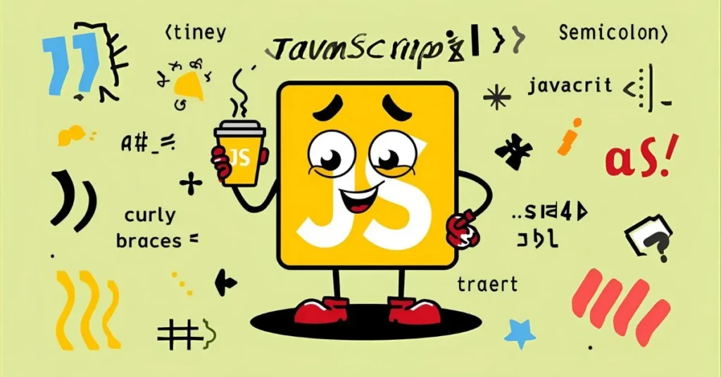 Programming Puns About JavaScript