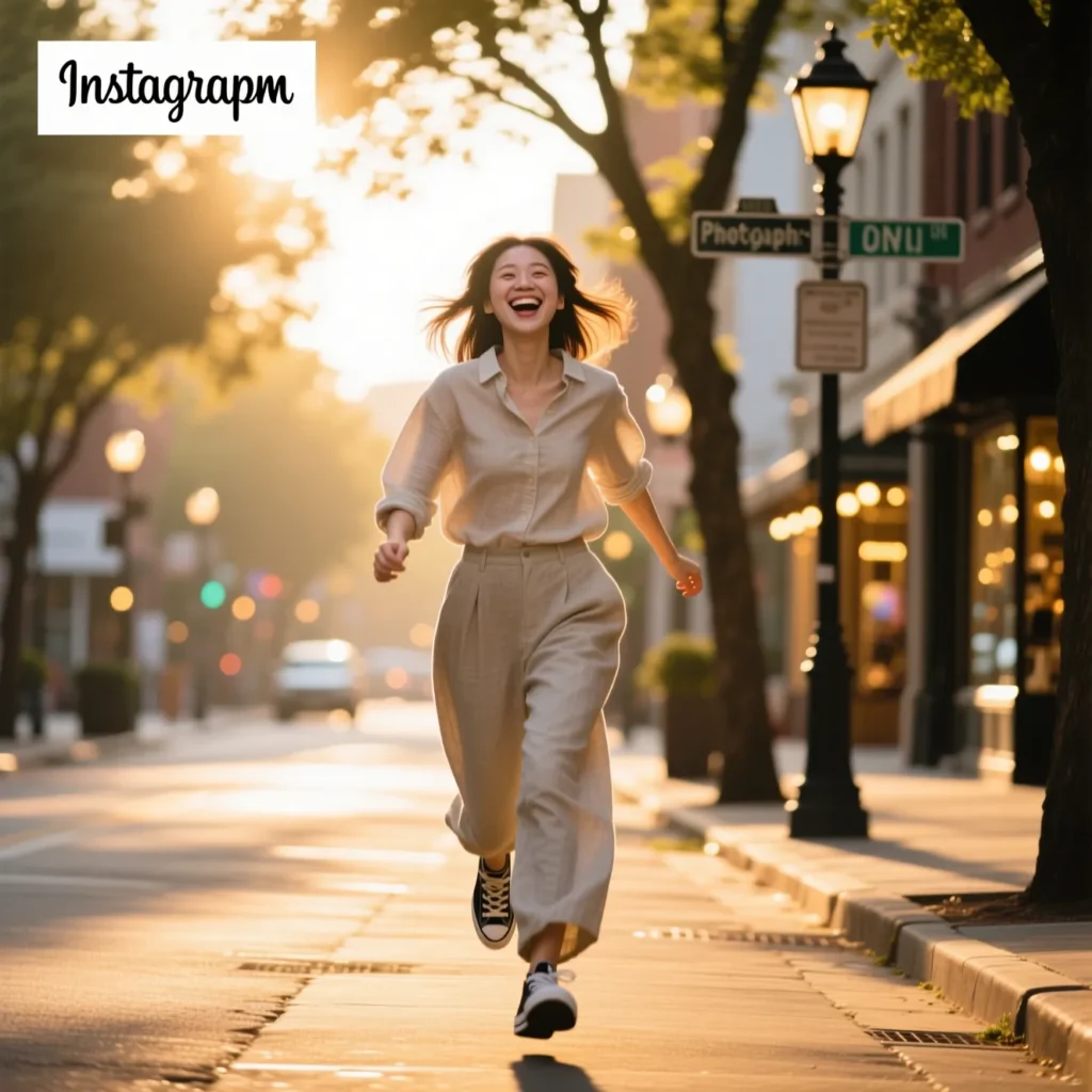 Walking Jokes for Instagram Captions