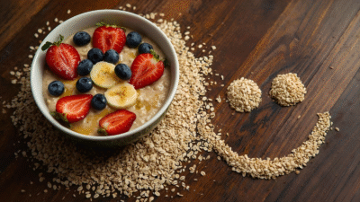 Best Oat Puns