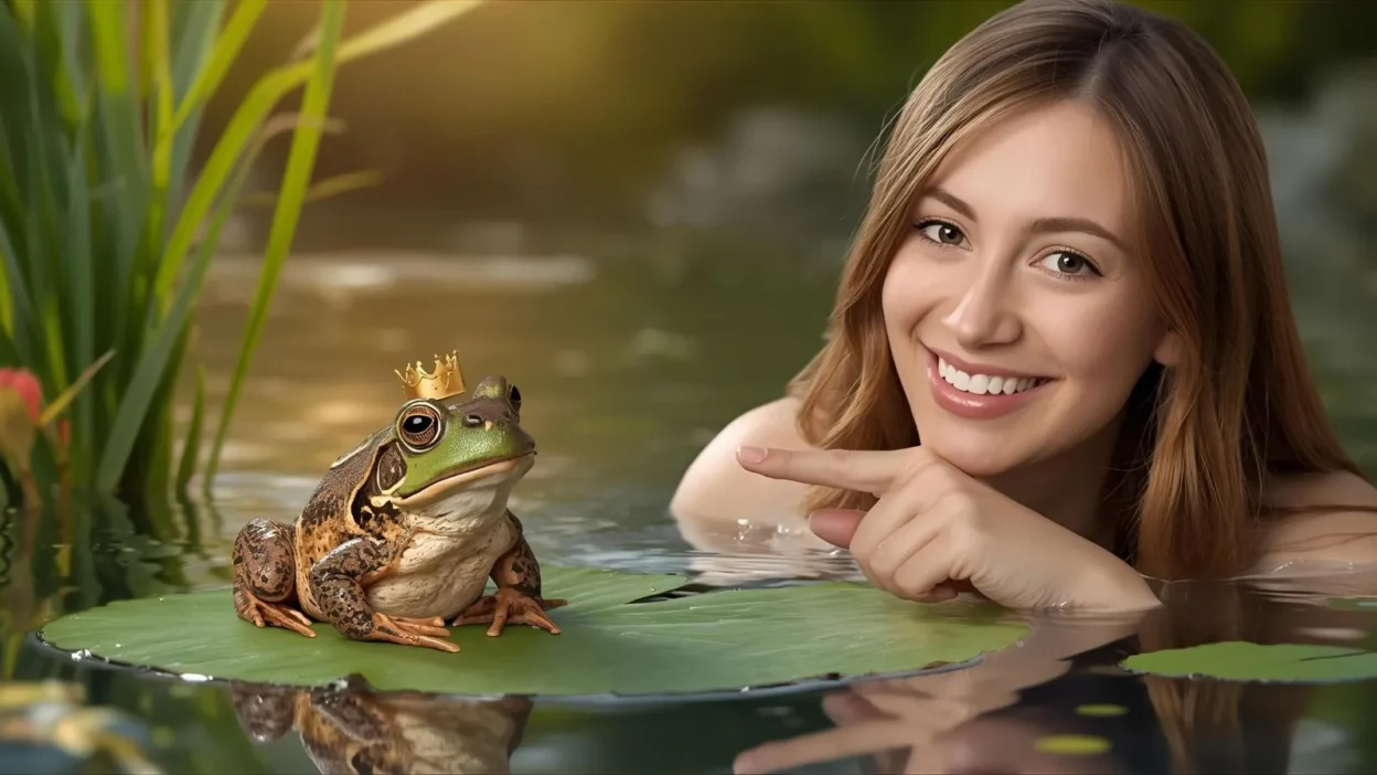 Funniest Toad Puns