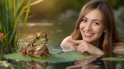Funniest Toad Puns