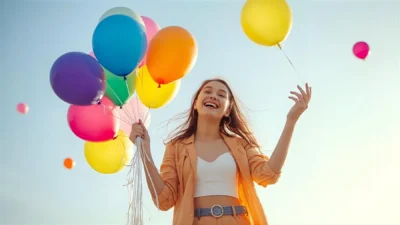 Balloon Puns