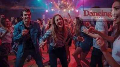 Best Dancing Puns