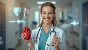 Cardiology Puns