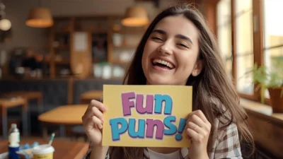 Fun Puns