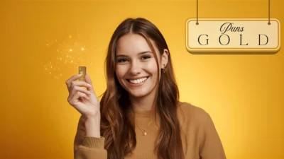 Gold Puns