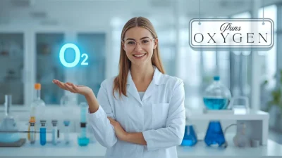 Oxygen Puns