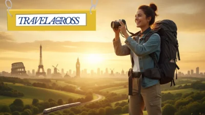 Travel Across Europe