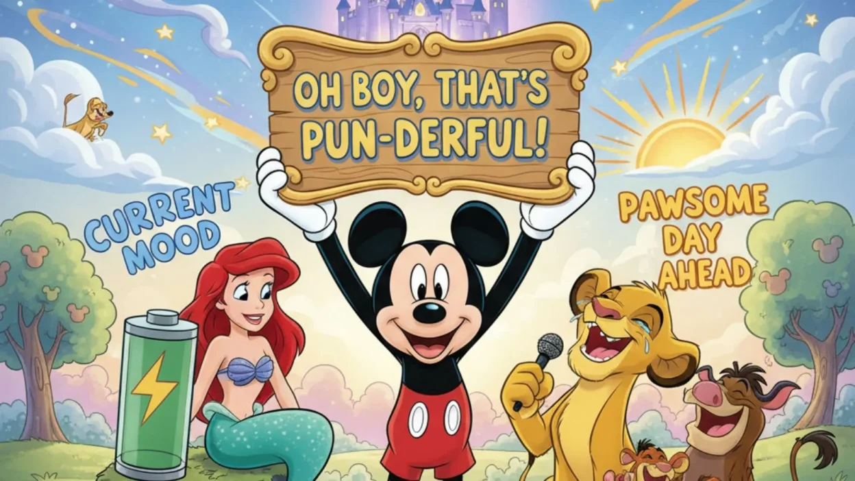 disney-puns