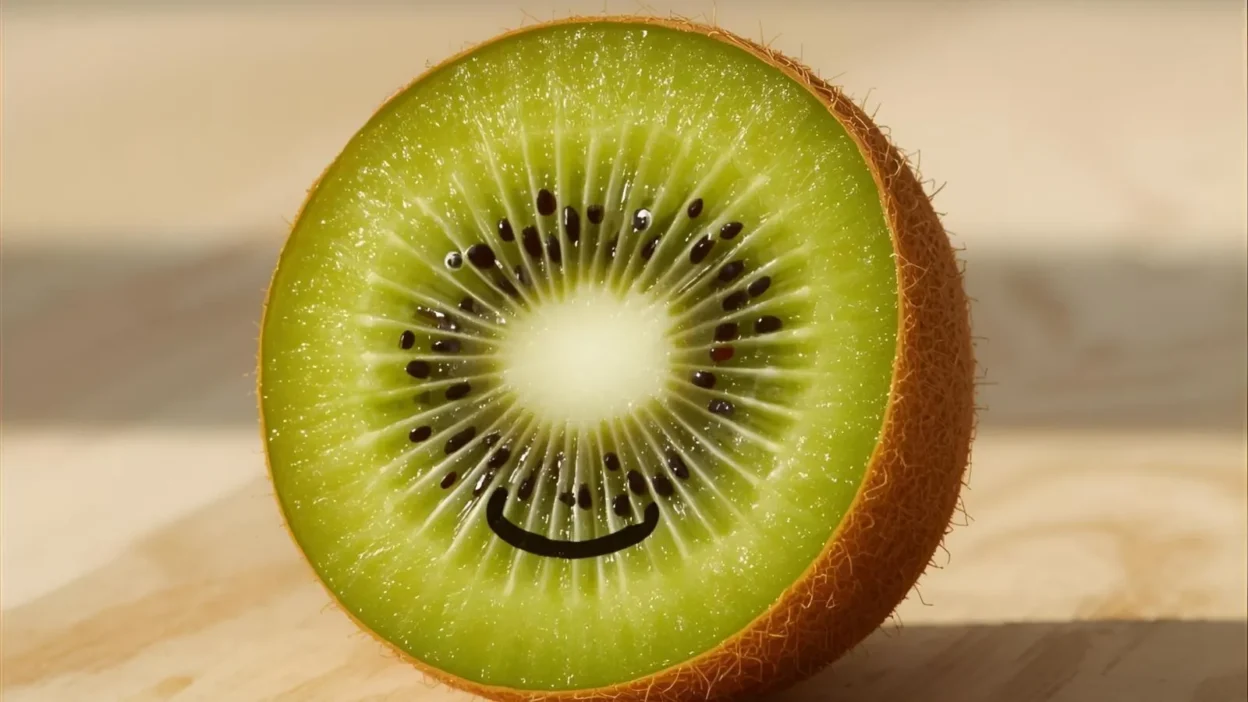 Kiwi Puns