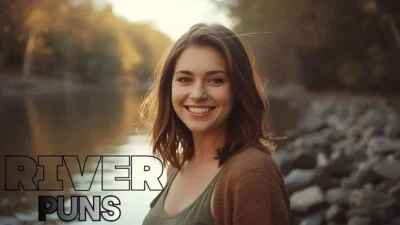 River Puns
