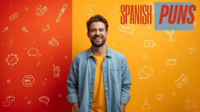 Spanish Puns