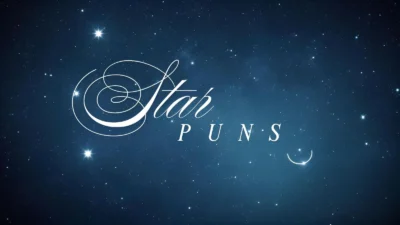 Star Puns